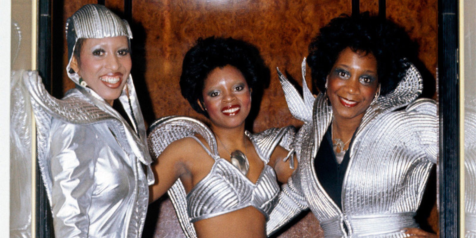 GayCultureLand Big Disco Crossover Hits, part 1