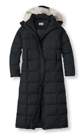 The Frankness: What is the ultimate winter puffy jacket?