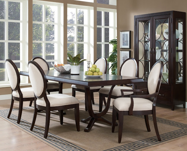 Interesting dining room chair ideas nice Interesting dining room chair ideas nice