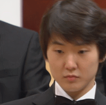 프랑스 라디오에서 불어하는 조성진 반전 목소리 | 인스티즈