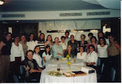 PANAMA VOLUNTEERS, FUTURE P.M. 2003