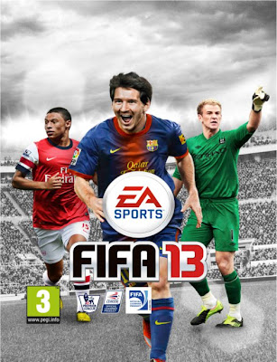 free download EA SPORTS FIFA 13 latest version