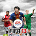 Download FIFA 13 Full version 