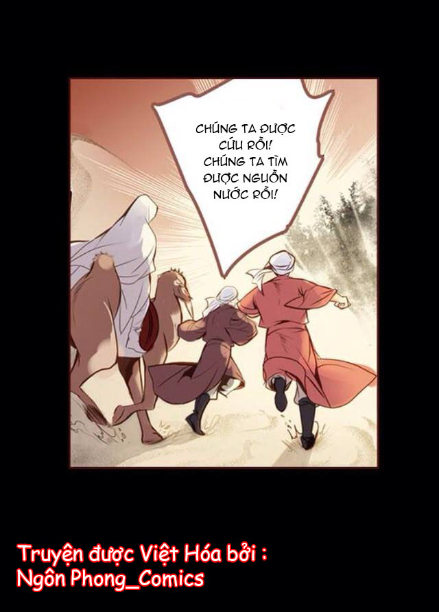 Yển Sư Chap 1 - Next Chap 2