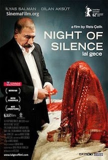 Night Of Silence (2012) - Movie Review
