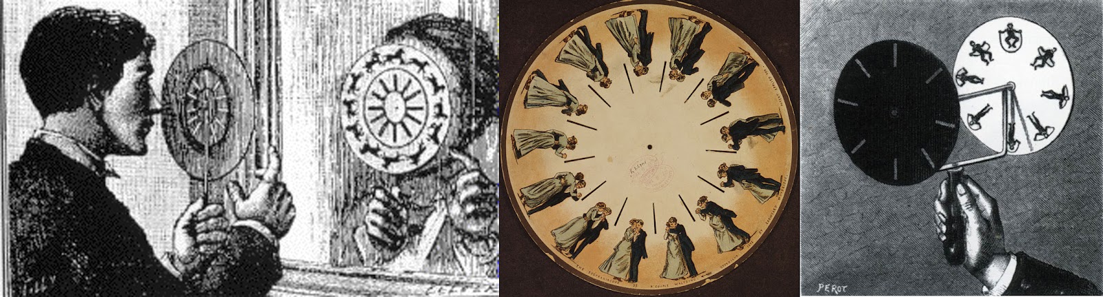 Фенакистископ жозефа плато. Самые первые анимации. Мультипликация в древности. Самые первые анимации. Фенакистископ эдварда мейбриджа (1893).