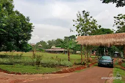 kampoeng maen buperta cibubur