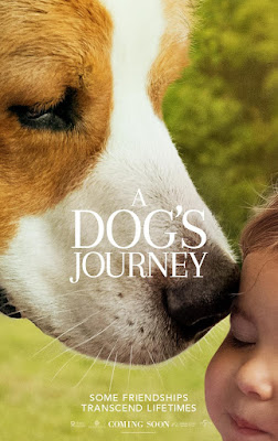 A Dogs Journey Movie Poster 8