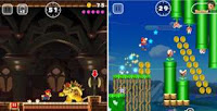 Super Mario Run launches on the iPhone and iPad