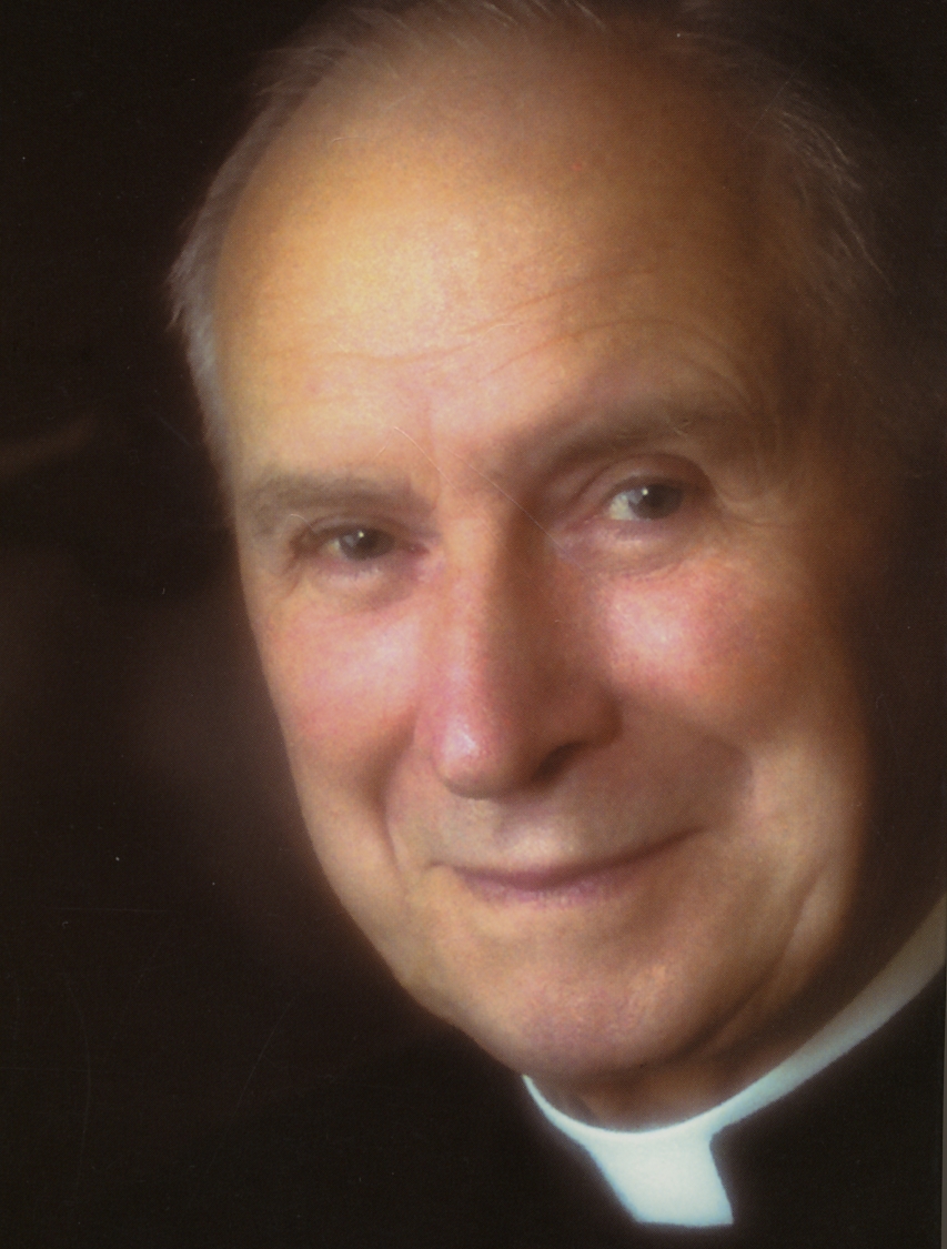 Monsignor Marcel Lefebvre... Monsignor Lefebvre "Roma ha perso la