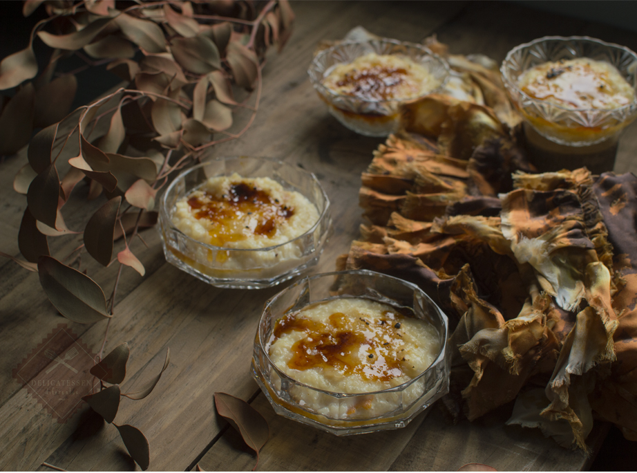 arroz con leche en crokpot arroz con leche en crokpot