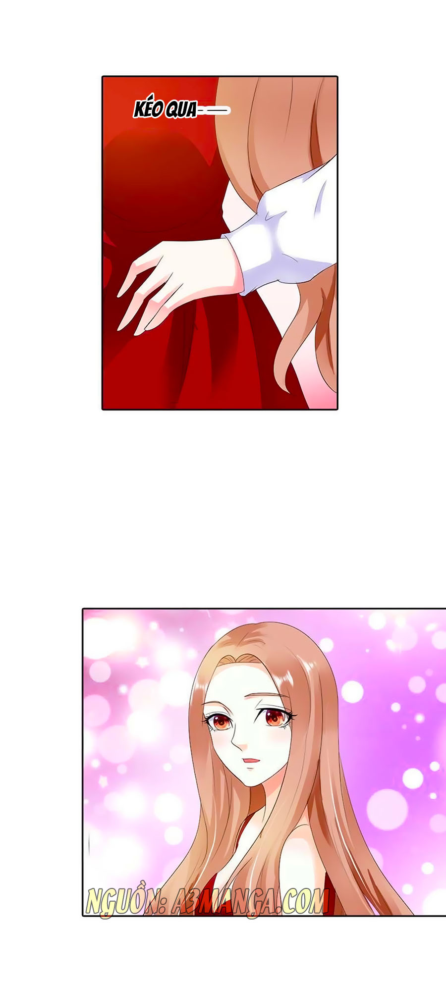 Song Diện Danh Viện - Chương 41 - Trang 3