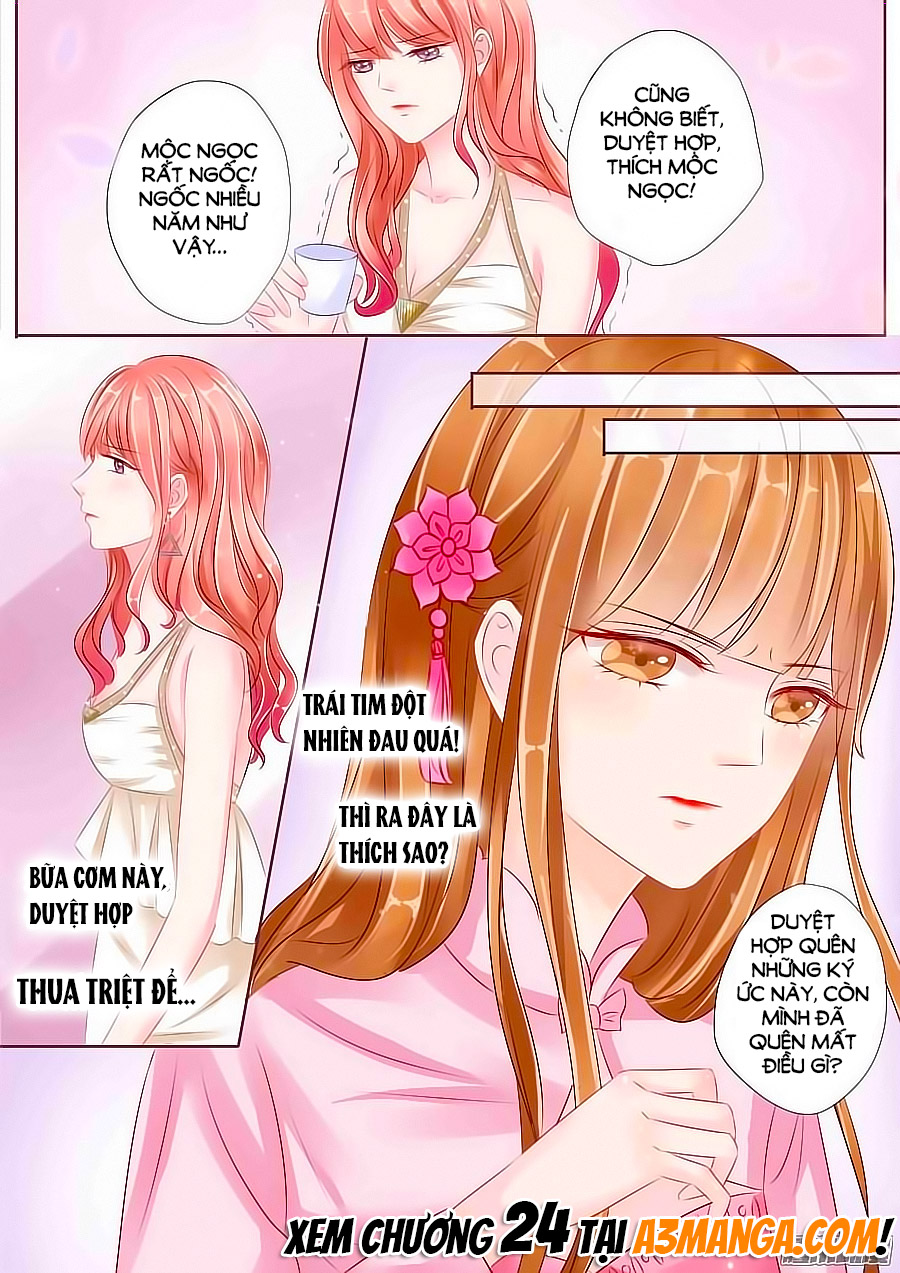 Chiêm Cốt Sư Chap 23 - Next Chap 24