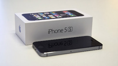 iPhone-5s 