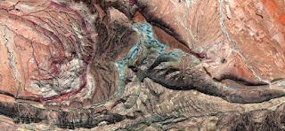 Composition, Abstract Naturalism,abstract photography deserts of Africa from the air,abstract surrealism,mirage in desert,fMunimara Collection of Abstract Naturalism Composition, Abstract Naturalism,abstract photography deserts of Africa from the air,