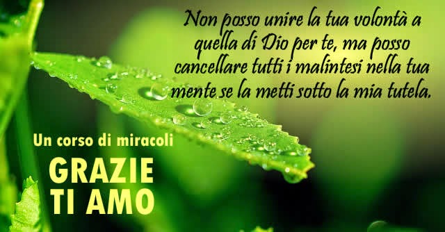 Il Tuo Potere Ha Origine Nella Mia Paura