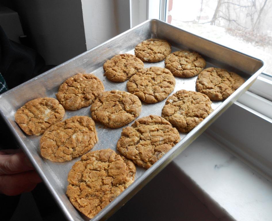 Time to Bake My Easy Molasses Drop Cookies Beauty Cooks Kisses
