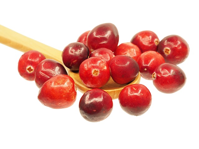 Buah Cranberry Bermanfaat Mengatasi Anyang-anyangan