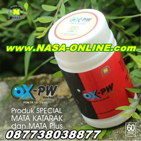 Herbal NASA Katarak Paket Sembuh dan Pencegahan Herbal NASA Katarak Paket Sembuh dan Pencegahan