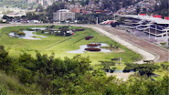 Hipódromo La Rinconada: inaugurado el 5 de julio de 1959. Es el de mayor jerarquía en Venezuela.