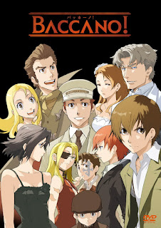 Baccano! Baccano!