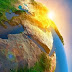 Η Γη έβαλε… κιλά -Αλήθεια πόσο ζυγίζει ο πλανήτης μας και γιατί «πάχυνε» 