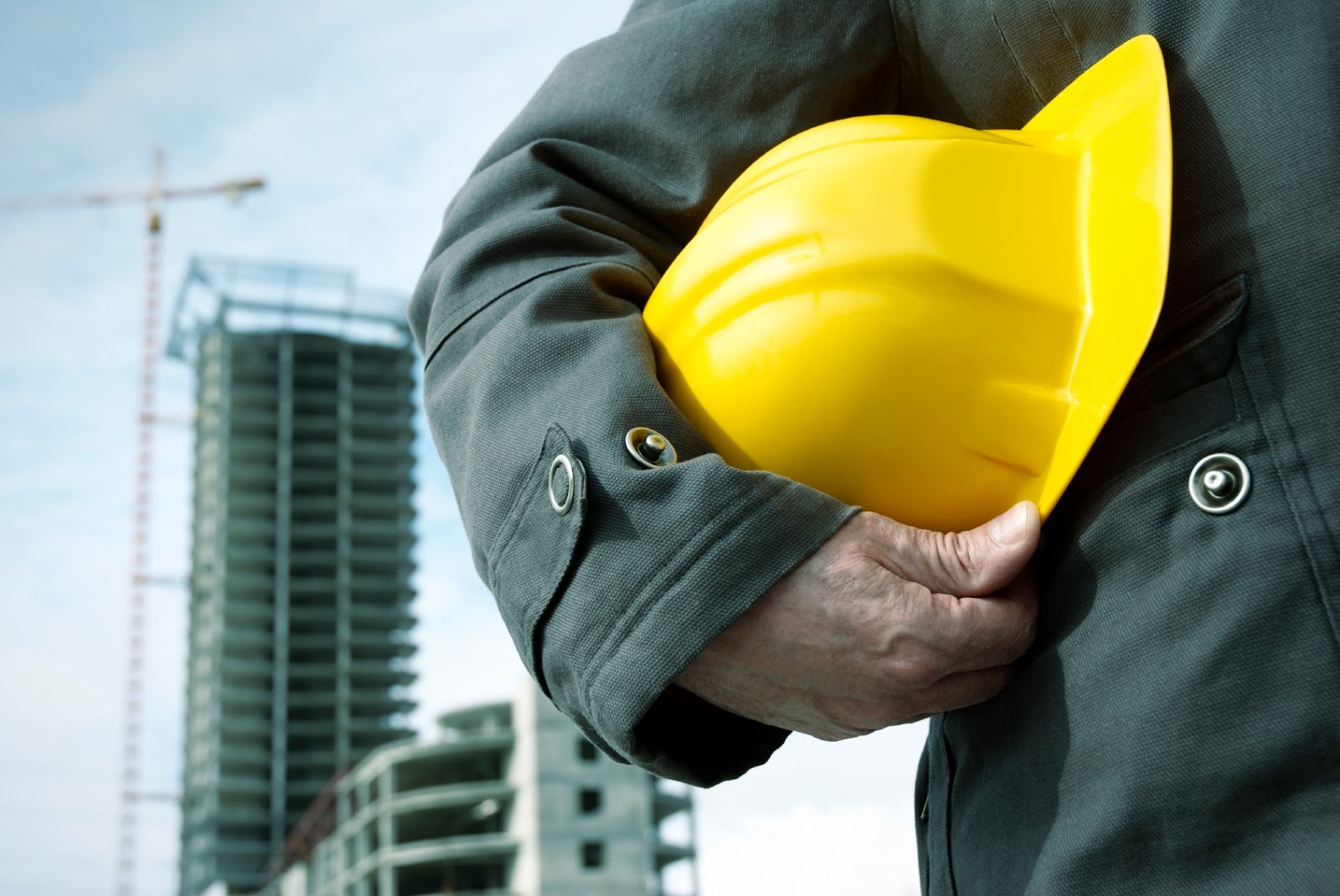 Raising the Bar in Safety Equipment How to check your hard hat