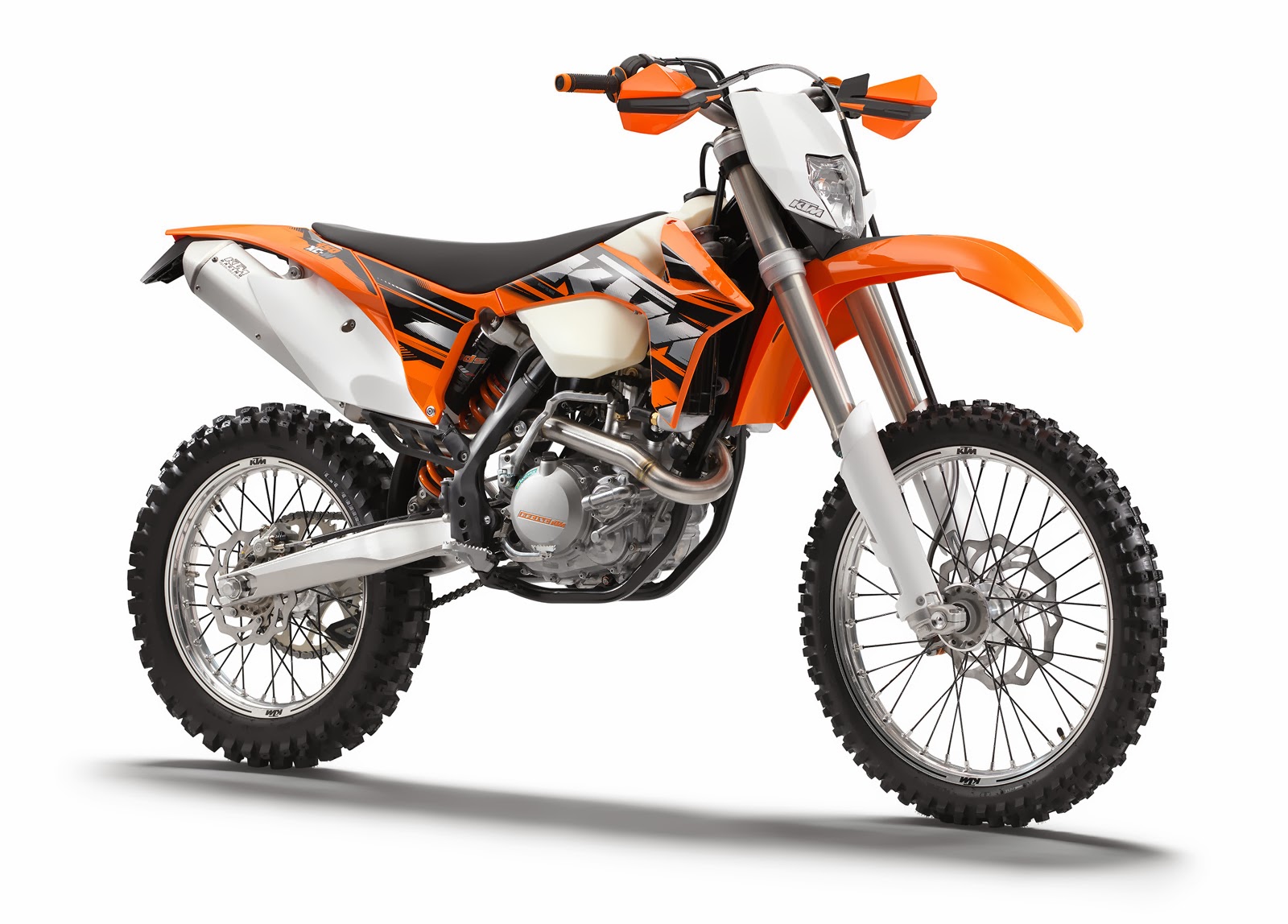 Eletro Mecanica Motos / Moto Master: Lançamentos 2014 Off road
