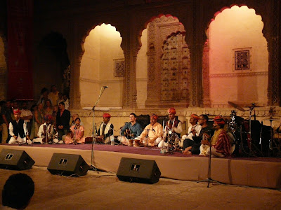 @InstaMag - Rajasthan International Folk Festival (RIFF) 2016 reached its peak with back-to-back performances by Rajasthani folk and international musicians riff-2016-concludes-with-folksy-tunes-jazzy-beats