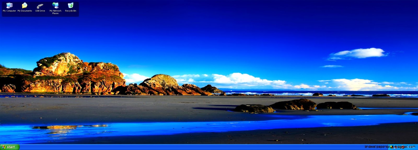 Dual Monitor Wallpaper Windows 7  HD Wallpapers Plus