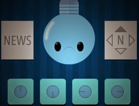 Lightybulb Walkthrough