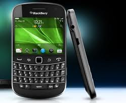 Daftar Harga Blackberry Oktober 2012 