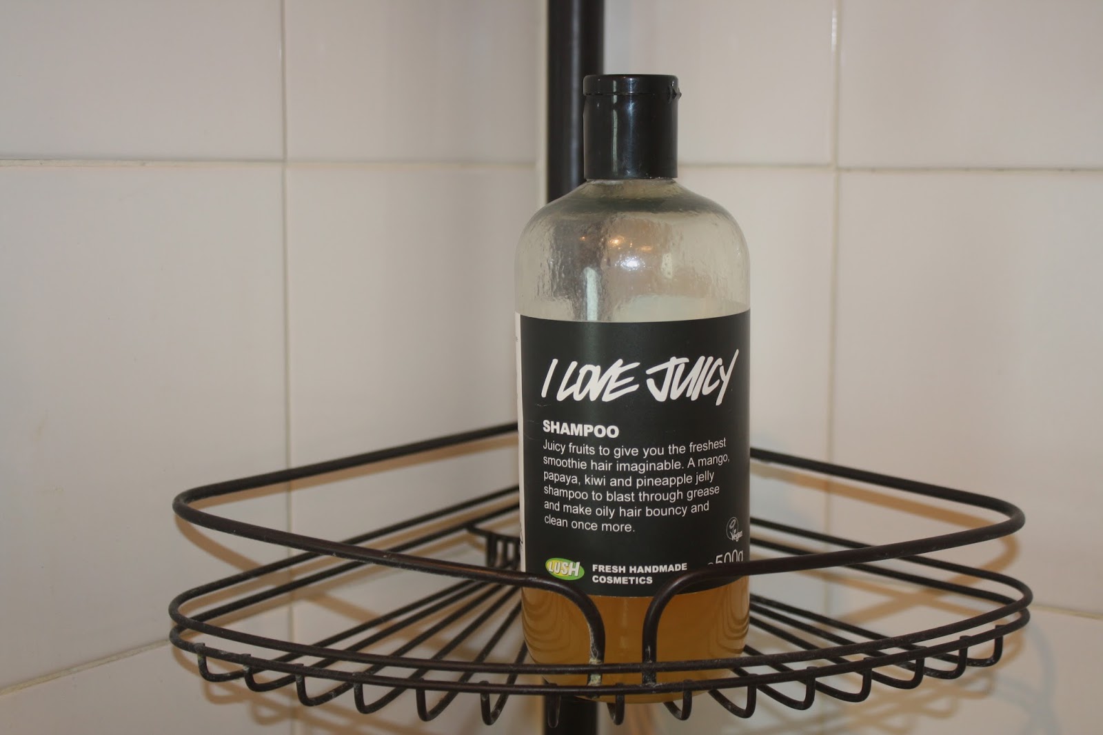 Kayla June Current Hair Care Lineup