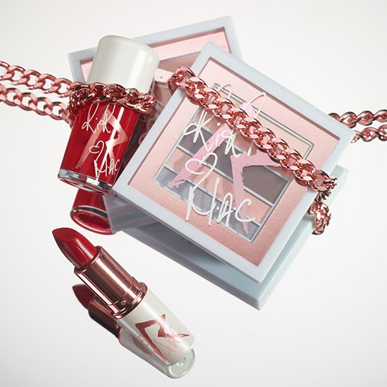 riri hearts navidad 2013 mac