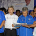 Manifesto Permatang Pauh Di Lancarkan, BN Tumpu Pada Enam Perkara Utama...