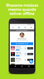 Shazam Encore v8.70.1 - techmotionbr