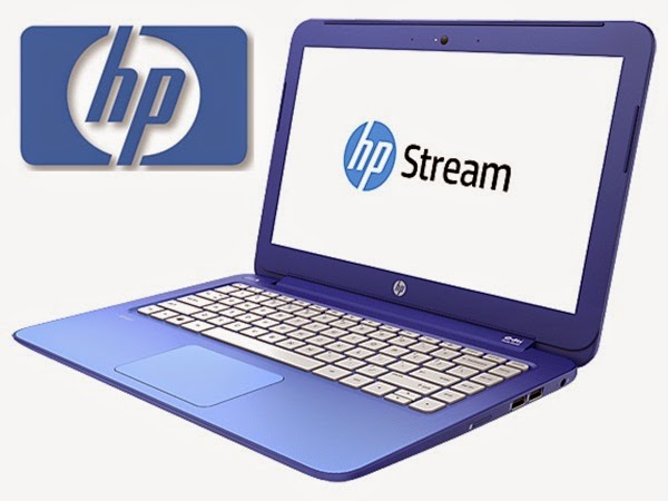 Harga dan Spesifikasi Laptop HP Stream 13-c017TU Harga dan Spesifikasi Laptop HP Stream 13-c017TU