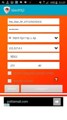 إليك كيفية تشغيل نظام أسماء النطاقات البطيء في اتصالات المغرب