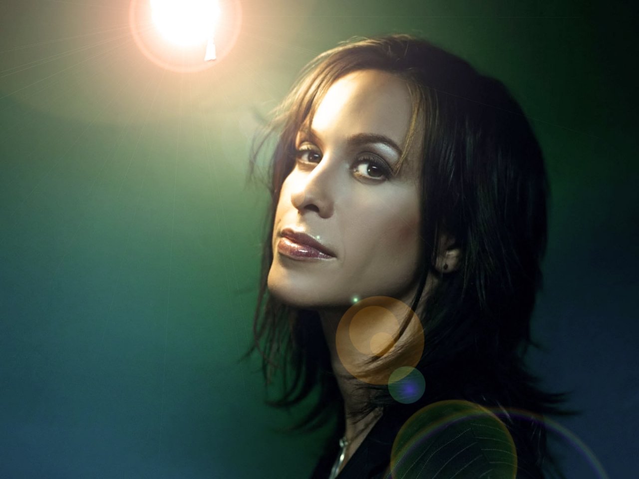 MUSICA DIVINA ALANIS MORISSETTE 