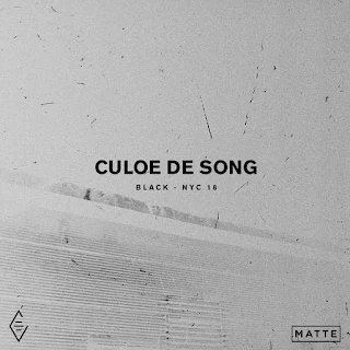 Culoe De Song - Black (Album Mix)