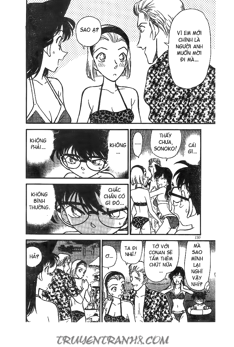 Detective Conan Chap 219 - Truyen.Chap.VN