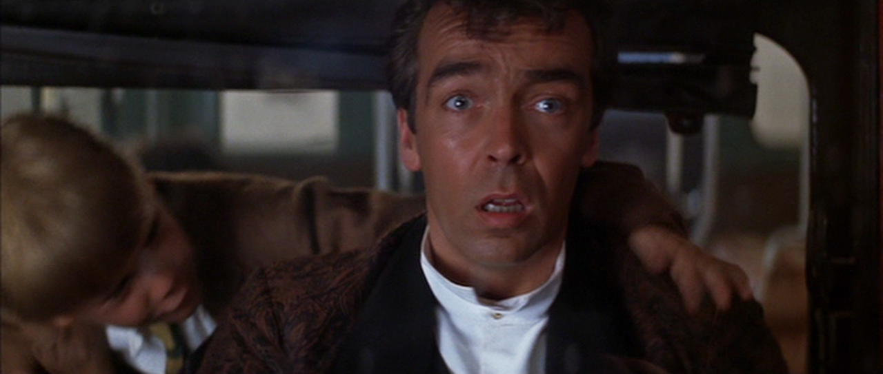 Movie and TV Screencaps: The Mummy Returns (2001) - Written &amp; Directed