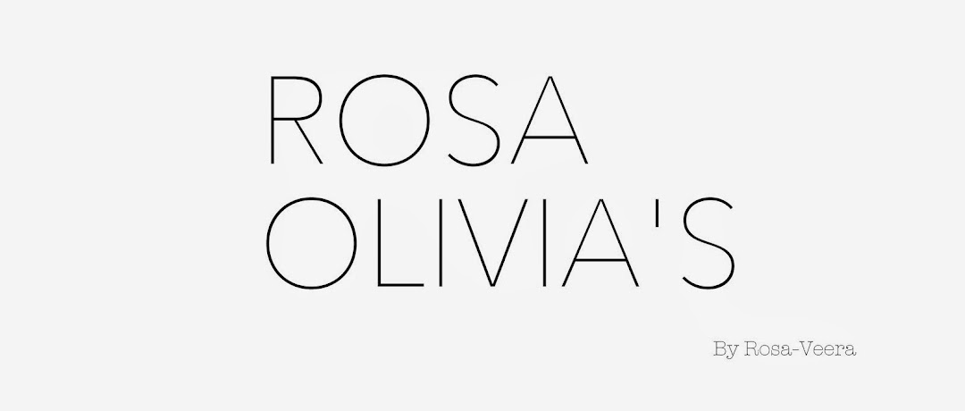 ROSA OLIVIA'S