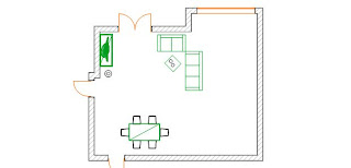 Interiores4: COMBINACION DE COLORES