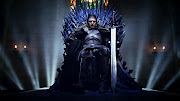 A série Game of Thrones foi a atração de TV mais pirateada pela internet . iron throne teaser game of thrones 