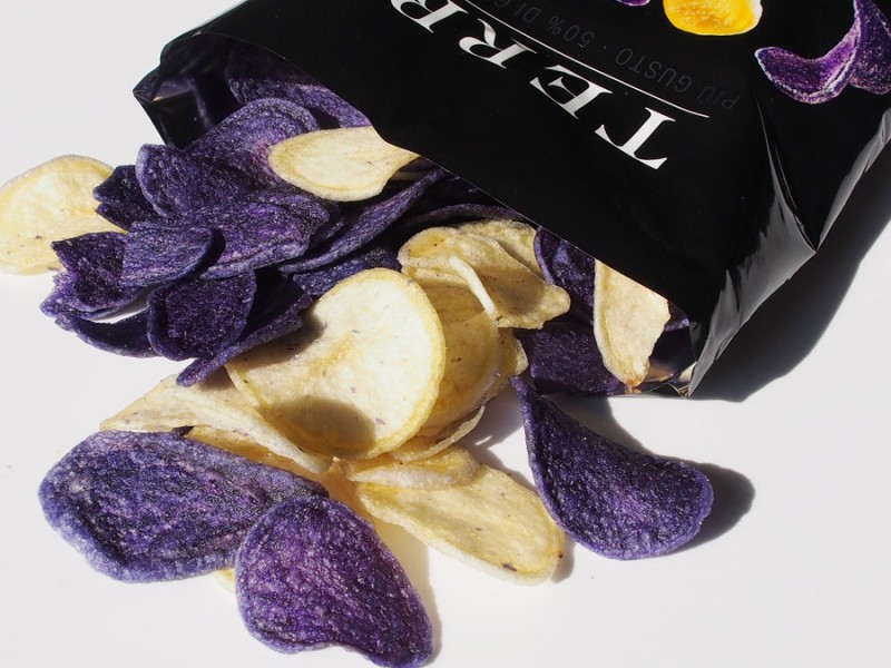 Patatine Fritte Speciali: Ricette E Varianti Da Tutto Il Mondo - Foto 5