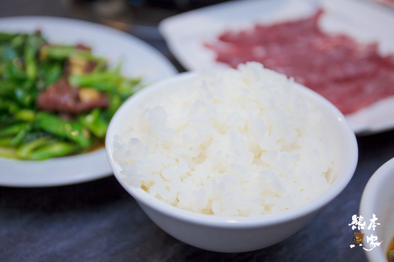 皇老爺溫體牛肉鍋|台南民權路美食|近阿美飯店~牛骨湯-現切溫體牛肉好吃