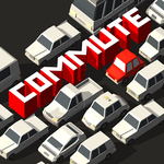 Commute: Heavy Traffic MOD APK 1.50 (Unlimited Money)