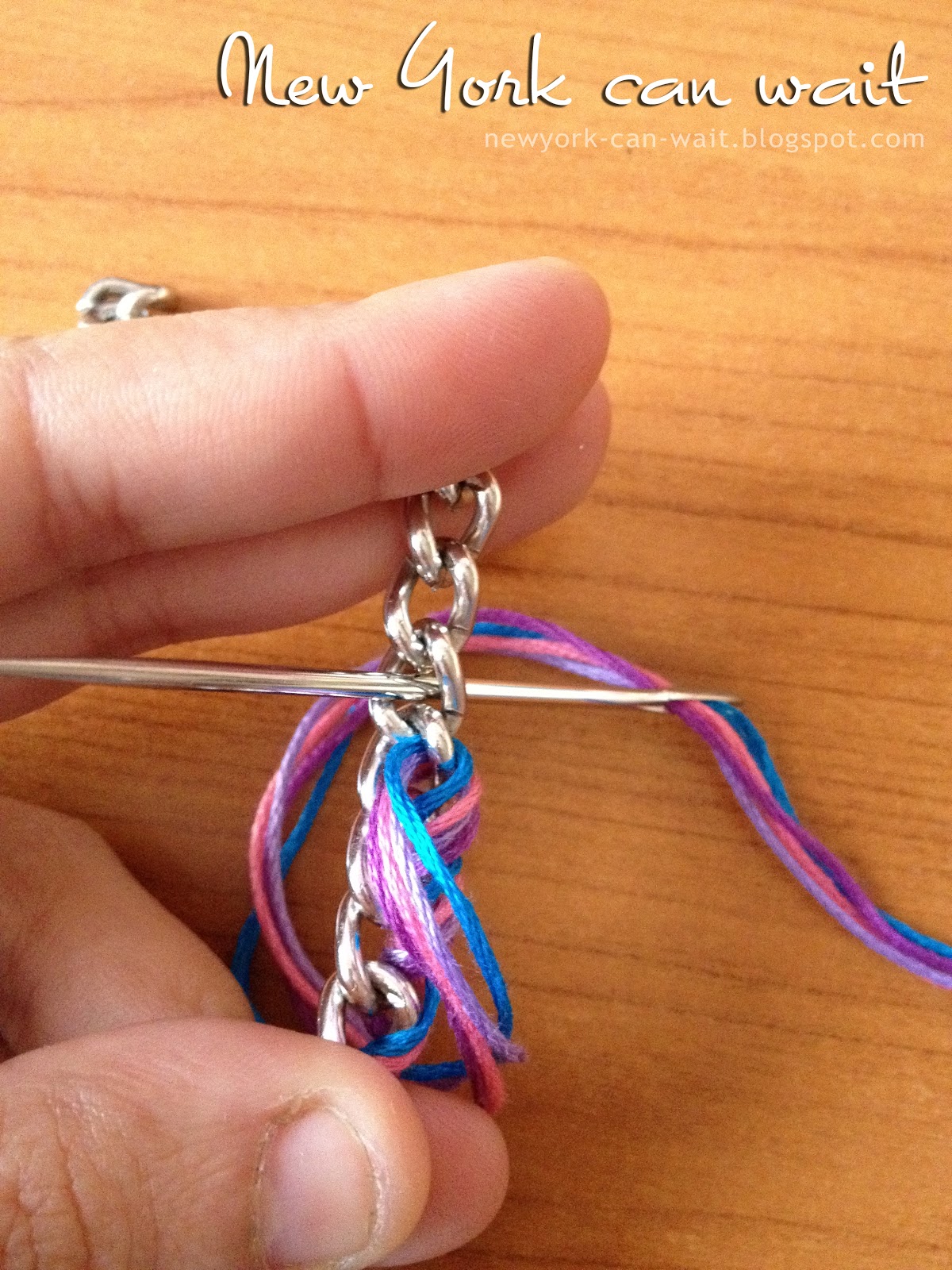Bracciale Donna BOSS LARIA A Catene Multiple In Acciaio Inossidabile Con Cristalli – 1580448 - 5