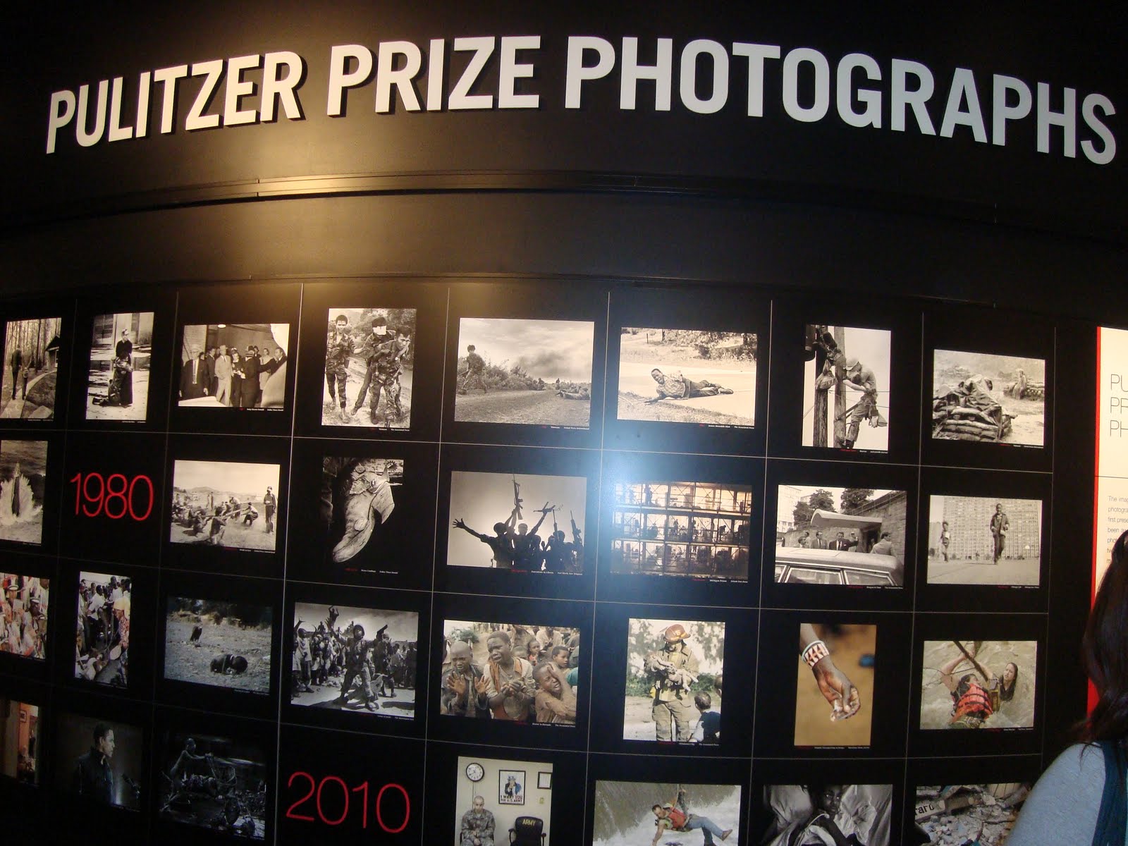 Image result for Newseum